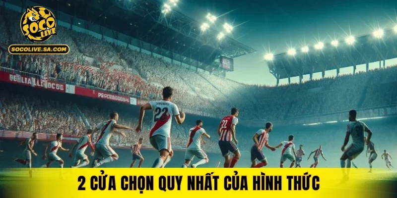 Cách tính tiền cược được chú ý nhất