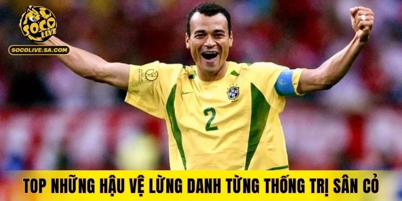 Những cái tên không thể thiếu trong danh sách vĩ đại